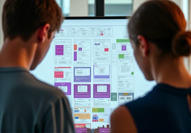 UI/UX дизайн для стартапов